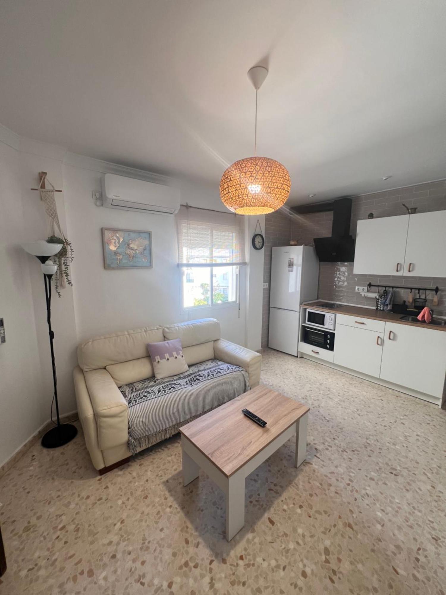 Apartamento El Faro Barbate Zewnętrze zdjęcie