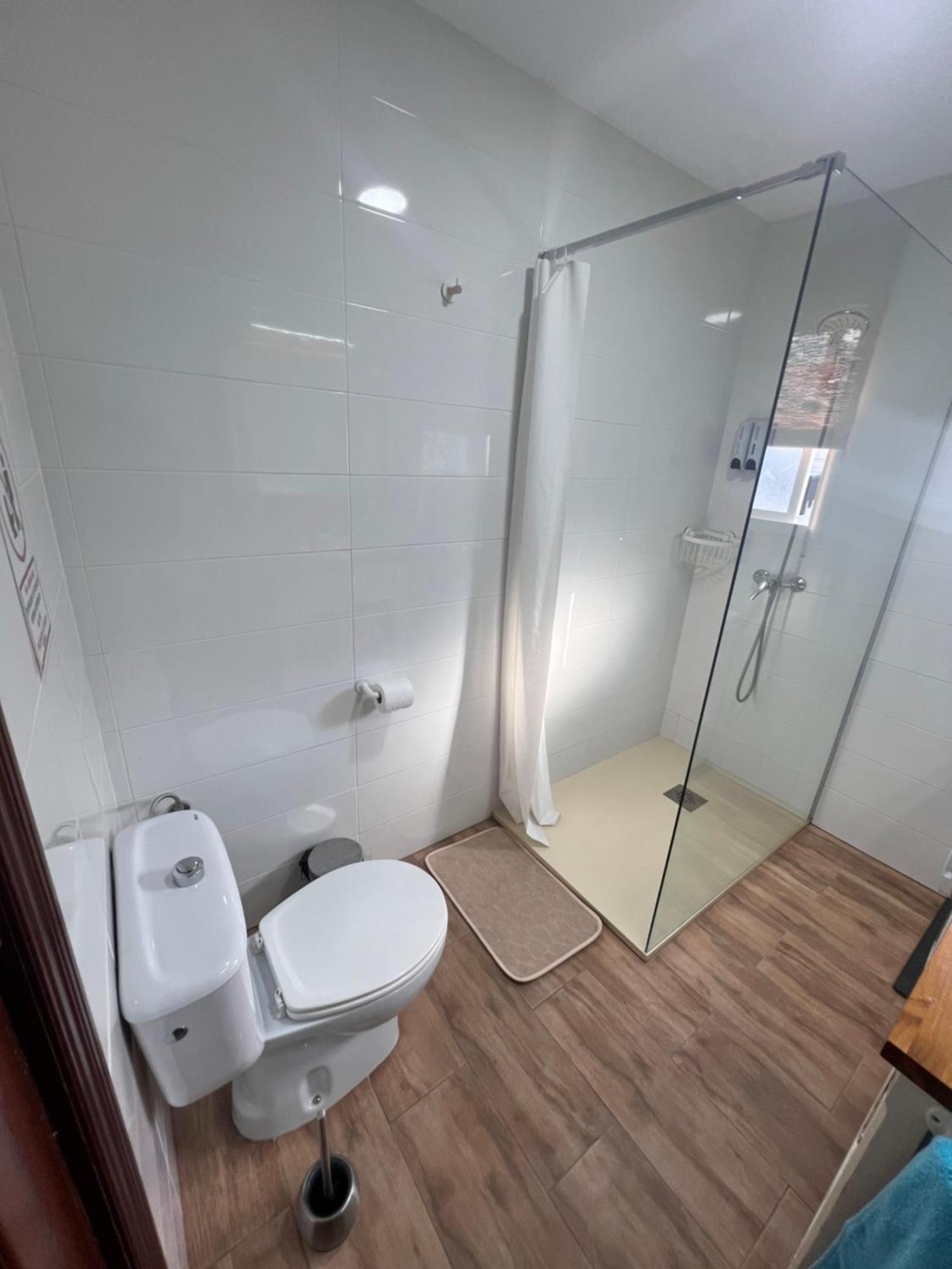 Apartamento El Faro Barbate Zewnętrze zdjęcie