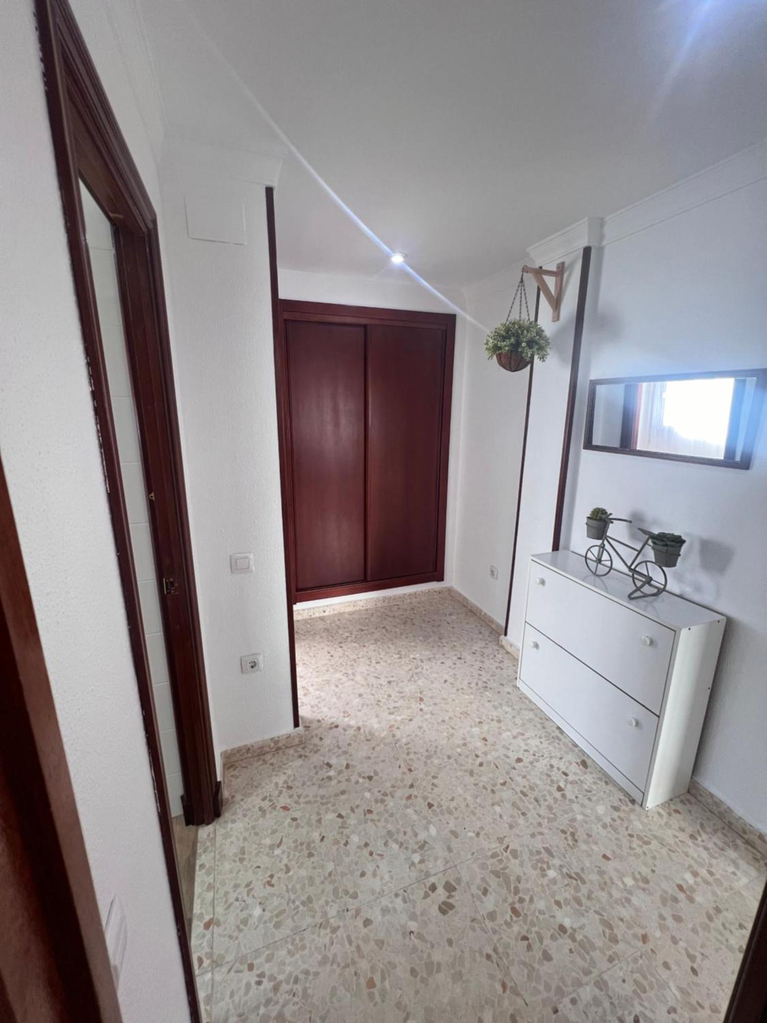Apartamento El Faro Barbate Zewnętrze zdjęcie
